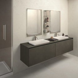 Large Slab Technology - Wall & Floor Tiles