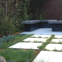 Patio Ideas