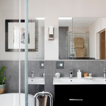 Bathroom Project 2015