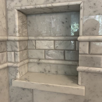Exquisite Master Bath