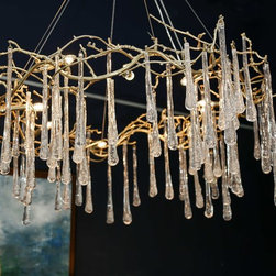 Holloway Interiors Showroom - Products