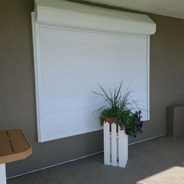 Security Shutters