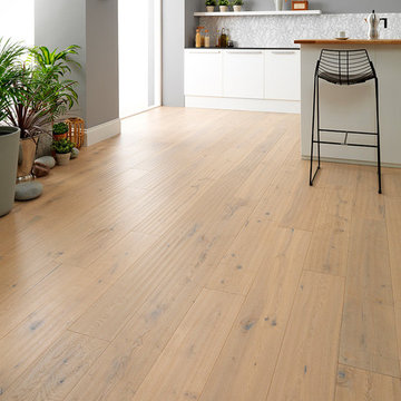 Berkeley White Oak