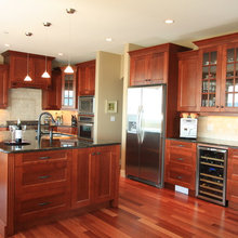 Kitchen update