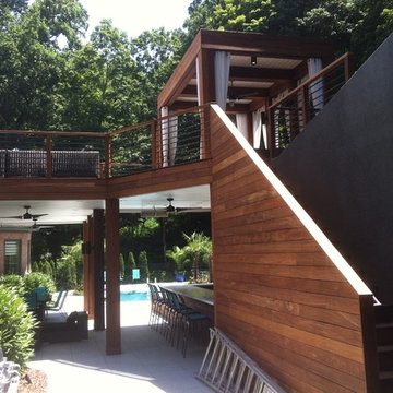 Decks