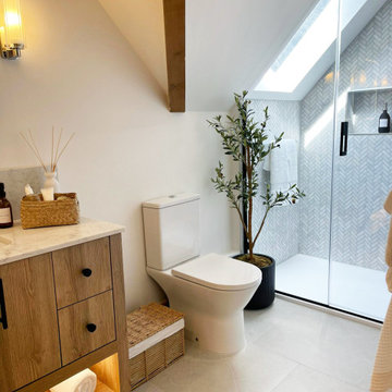 Luxurious Ensuite in Towcester