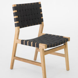 Furniture | Marsden - Outdoor Dining Chairs