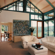 Mountain Houses