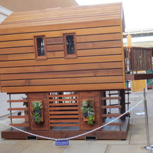 playhouses