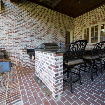 New Construction On Acreage