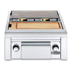 Lynx Professional Grills - Outdoor Grills
