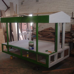 A KIOSK - Products