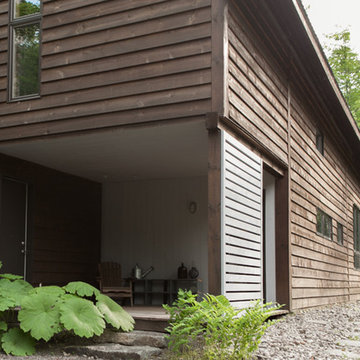 Maison BORÉALE