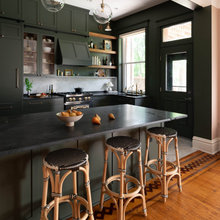 Arsenal: Kitchen