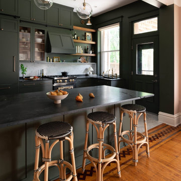 Hyde Park Kitchen