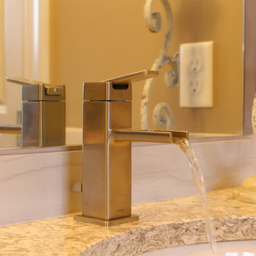 Andreasen Meadows Model