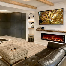 Basement Ideas