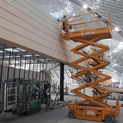 Flow Wall - Wall Panels