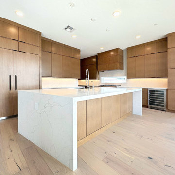 Overlook Remodel- Summerlin