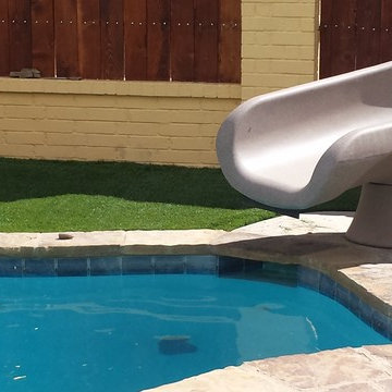 Artificial Landscapes