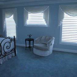 Valances - Window Treatments