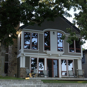 Lake Home 4
