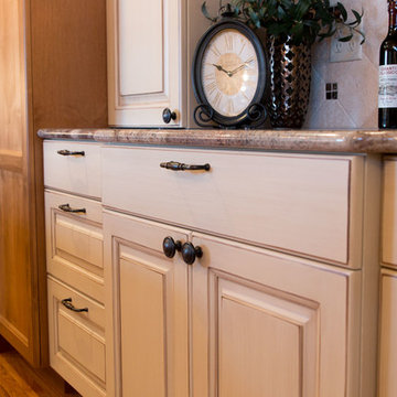 Willow Springs Kitchen