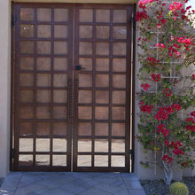 Gates And Doors