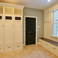 mudroom