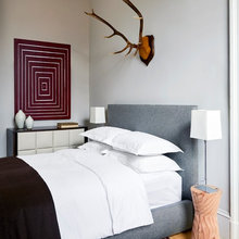 Mark’s 2nd Bedroom