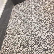 tile