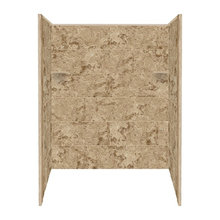 Master Bed/bath