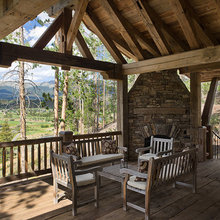 Patio Ideas