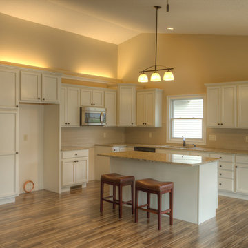 Our Work