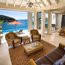 Living Room Ideas