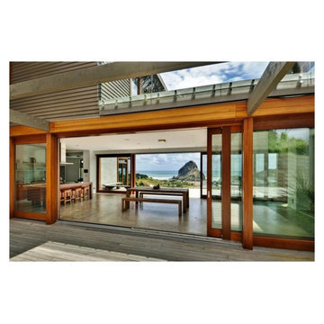 Panda Windows and Doors/ Hurd Windows and Doors