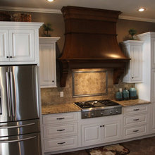Kitchen Ideas