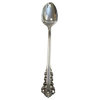 Gorham Sterling Silver Medici Iced Beverage Spoon