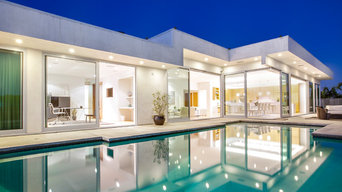 Sunset Strip Modern Architectural