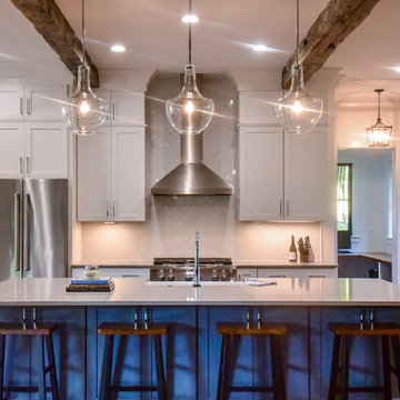 Modern Farmhouse