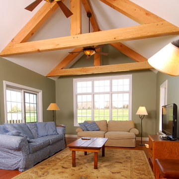 Full House Remodel & Addition