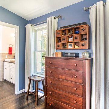 Lititz Residential Addition