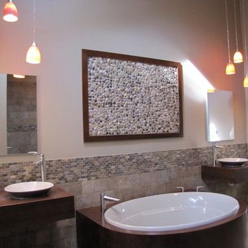 Our Work