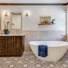 Alpine Bathrooms