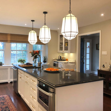 2023 Kitchen Design Trends