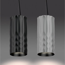 Fiamma Pendant Lamp by Artemide - Pendant Lighting