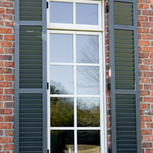 Shutters