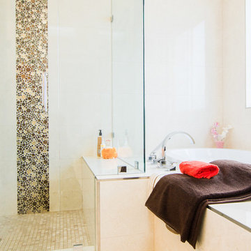 Master bath