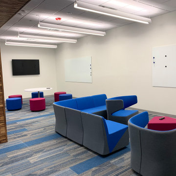 Corporate Office