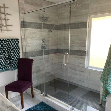 Residential Deep Cleaning